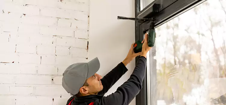 Automatic Door Opener Commercial Livermore