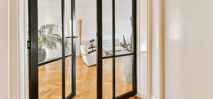 Bifold Door Replacement Livermore