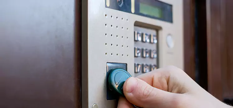 Enhanced Security Features Livermore