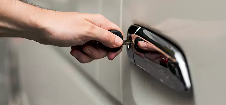 Why Choose Our Auto Locksmith Team in Livermore, CA?
