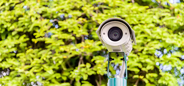 Advanced Surveillance Solutions for Every Need in Livermore