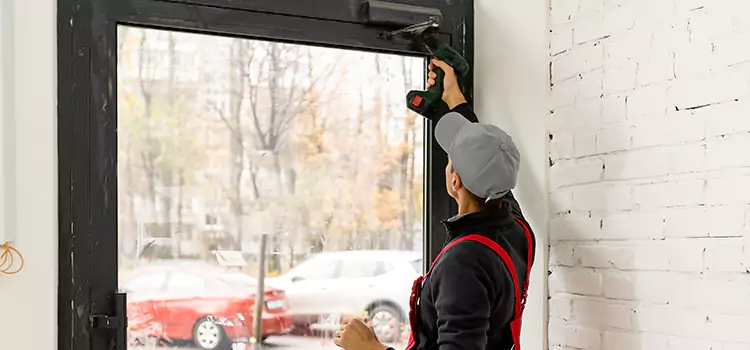 Comprehensive Door Closer Services in Livermore, CA