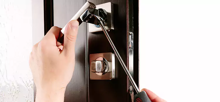 Door Lock Replacement Service Livermore