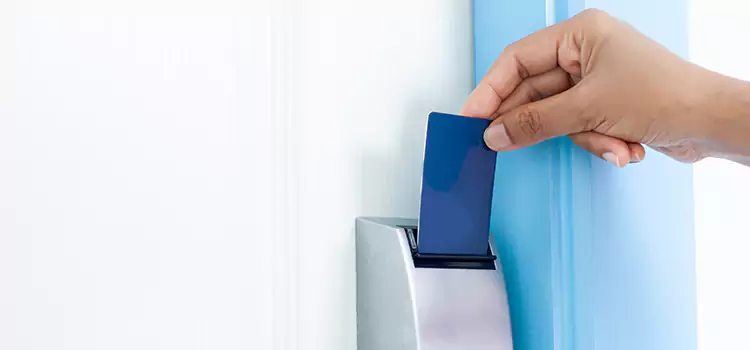 Access Control System Integration Livermore