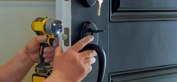 Locksmith Emergency Service Livermore