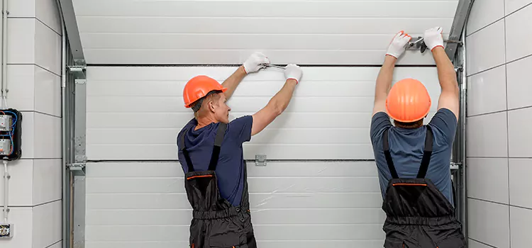 Choose Us for Your Garage Door Needs in Livermore