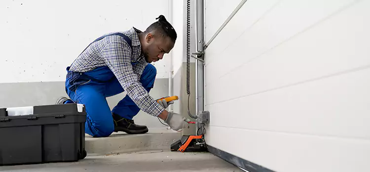 Expert Solutions for Every Garage Lock Need in Livermore, CA