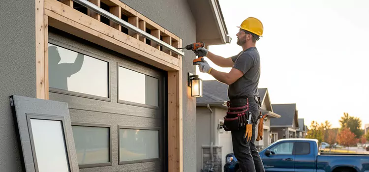Your Trusted Garage Door Specialists in Livermore