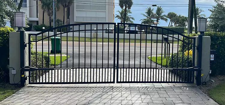 Gate Opener Replacement Near Me in Livermore, CA
