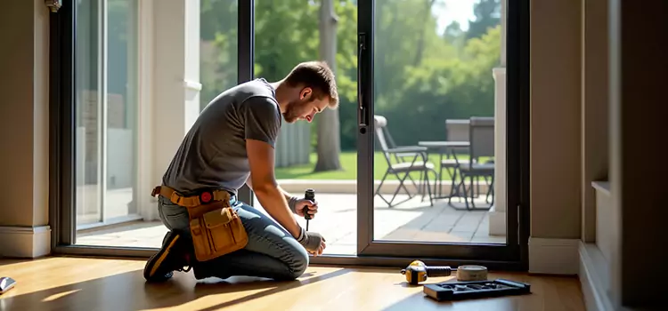 Comprehensive Solutions for Every Glass Door Need in Livermore, CA
