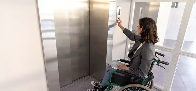 Benefits of Modern Handicap Door Systems in Livermore, CA