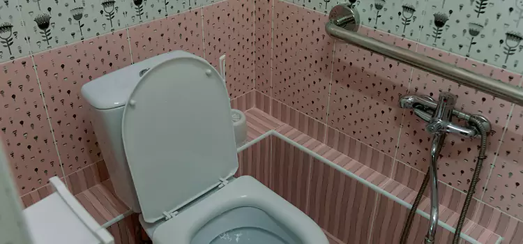 Meeting Diverse Needs With Accessible Restroom Solutions in Livermore, CA
