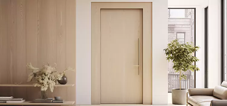 Choose Quality for Your Inside Doors in Livermore, CA