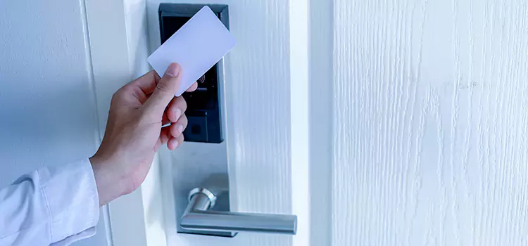 Why Choose Us for Your Keycard Lock Installation in Livermore, CA?