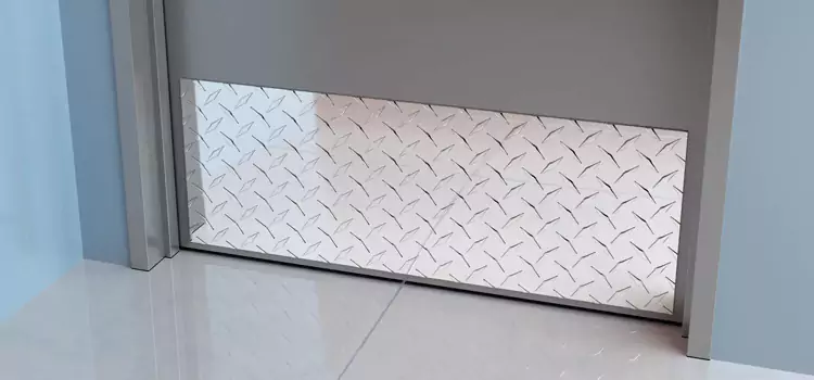 Benefits of Professional Kick Plate Solutions in Livermore, CA