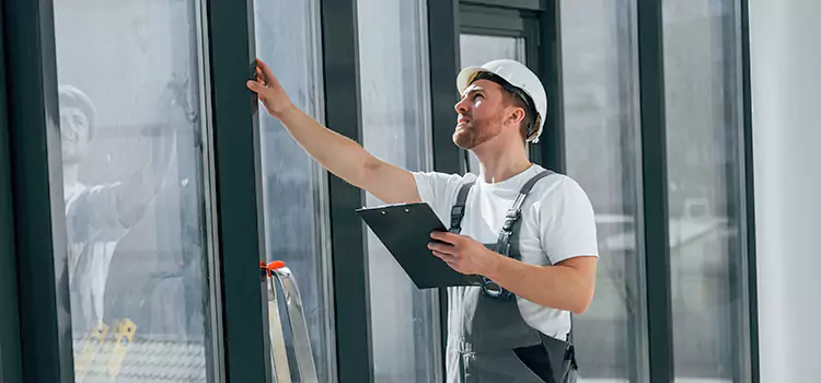 Comprehensive Solutions for Your Sticking Doors in Livermore, CA