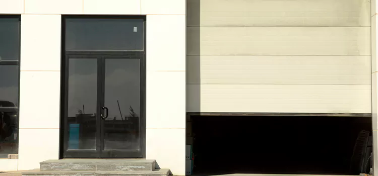 Choose Door & Gate Services Livermore for Unmatched Expertise