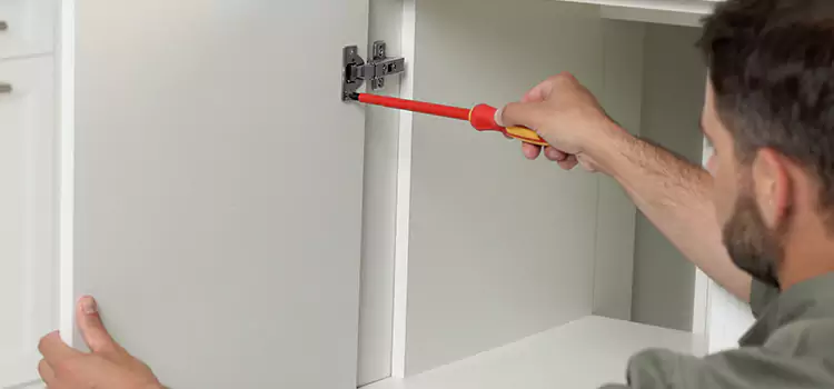 Screen Door Hinge Repair Livermore