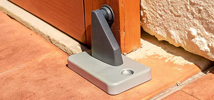 Aesthetic Door Stop Selection Livermore