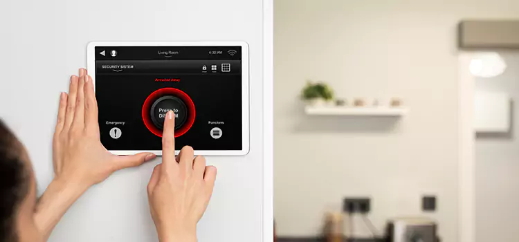 Blink Video Doorbell Installation Livermore