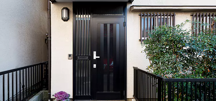 Popular Exterior Door Options in Livermore, CA