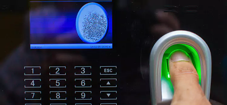 Your Trusted Partner for Secure Access in Livermore, CA