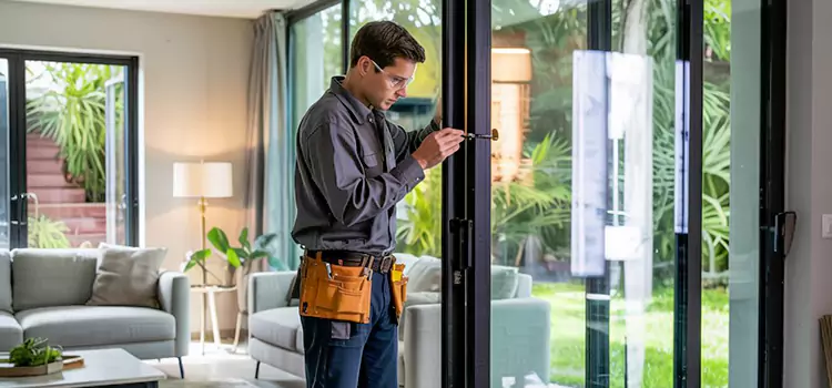 Why Choose Us for Your Glass Door Needs in Livermore, CA?