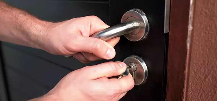 Master Key Control and Audits Livermore