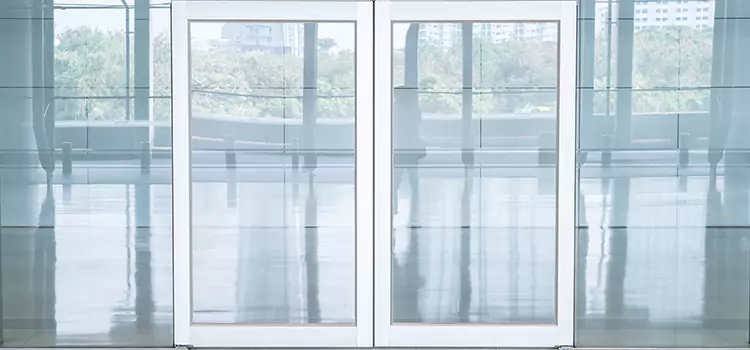 Mobile Sliding Screen Door Replacement Livermore