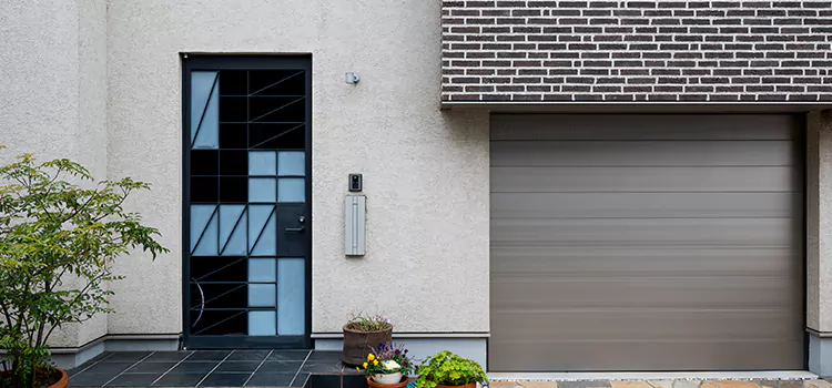 Residential Roll Up Security Doors Livermore