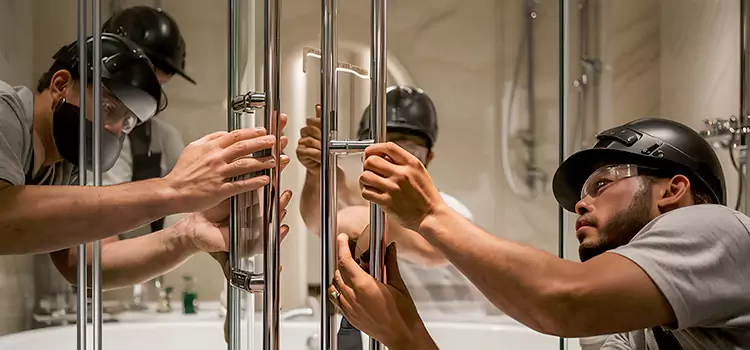 Shower Door Replacement Cost Livermore