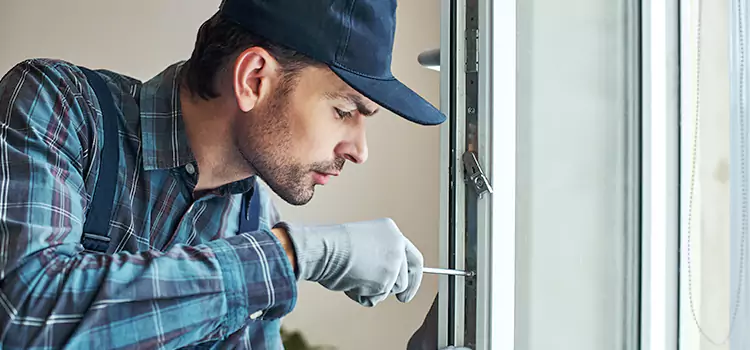 Emergency Response for Latch Issues Livermore
