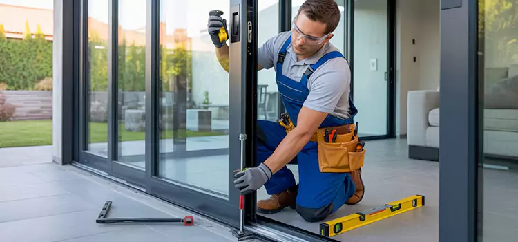 Patio Door Replacement Livermore