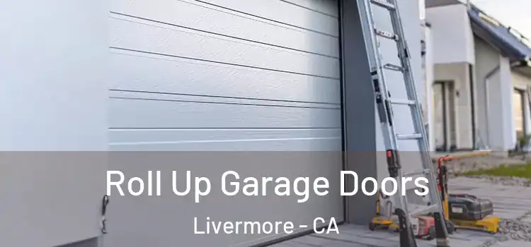  Roll Up Garage Doors Livermore - CA